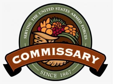 Deca Logo - Defense Commissary Agency, HD Png Download, Free Download