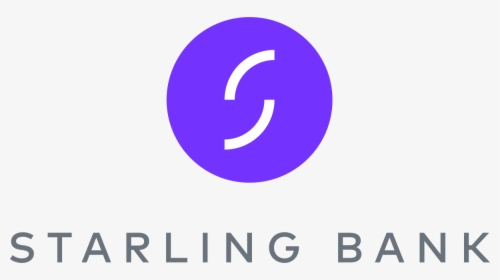 Starling Bank Logo Png, Transparent Png, Free Download