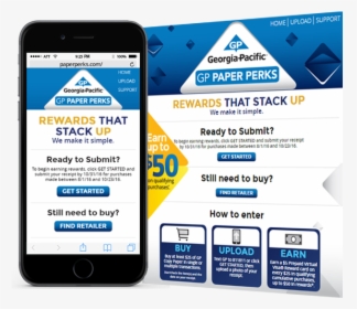 Gp-businessconnection Web - Iphone, HD Png Download, Free Download