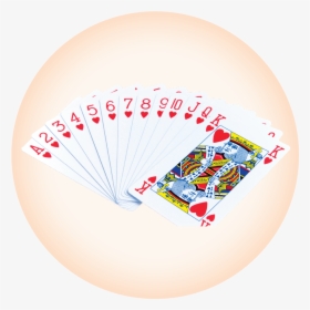 Pack Of Cards, HD Png Download, Free Download