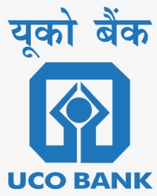 Uco Bank Logo - Uco Bank Logo Download, HD Png Download, Free Download