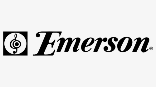 Emerson, HD Png Download, Free Download