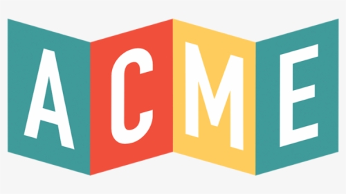 Acme - Graphic Design, HD Png Download, Free Download