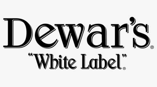 Dewars White Label, HD Png Download, Free Download