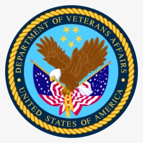 Veterans Affairs Seal, HD Png Download, Free Download