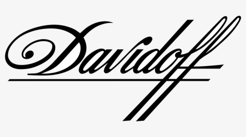 Davidoff Logo, HD Png Download, Free Download