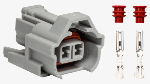 Nippon Denso Injector Connector Kit - Lego, HD Png Download, Free Download