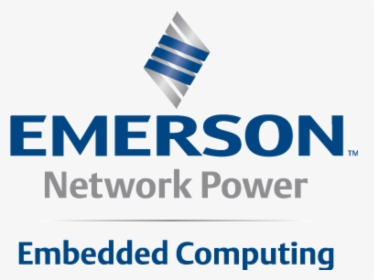 Emerson Embedded Computing Website Design Logo - Graphic Design, HD Png Download, Free Download