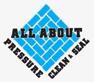 All About Pressure Cleaning & Sealing - League, HD Png Download, Free Download