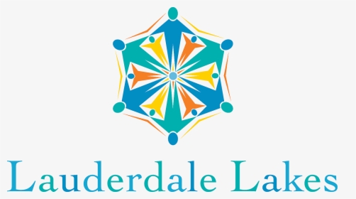 Living In Lauderdale Lakes, Fl - Lauderdale Lakes Logo, HD Png Download, Free Download