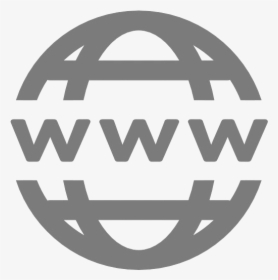 Transparent Website Logo Png, Png Download, Free Download