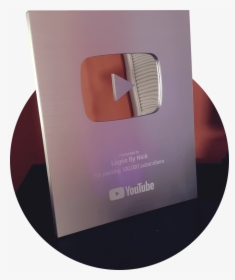 100k Subscribers Youtube Png, Transparent Png, Free Download