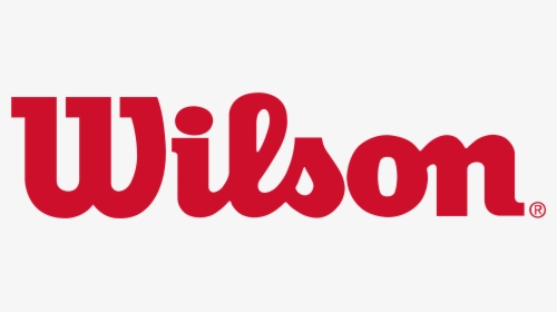 Wilson Logo - Wilson Sporting Goods, HD Png Download, Free Download