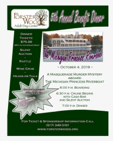 Flyer, HD Png Download, Free Download