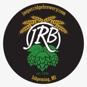 Jasper Ridge Brewery - La Massas Anapolis, HD Png Download, Free Download