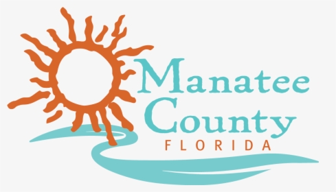 Manatee County Government, HD Png Download, Free Download
