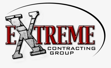 Extreme Contracting Group, Logo - Graphics, HD Png Download, Free Download