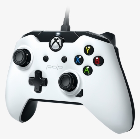 Xbox One Controller Ghost White, HD Png Download, Free Download