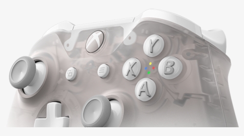 Phantom White Xbox One, HD Png Download, Free Download