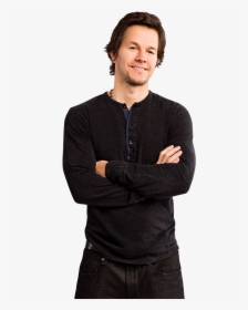 Mark Wahlberg Png, Transparent Png, Free Download