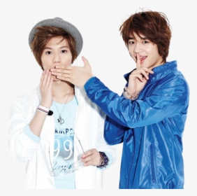 Shinee 2min, HD Png Download, Free Download