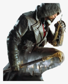Transparent Assassin Png - Hd Wallpaper Assassins Creed Syndicate, Png Download, Free Download
