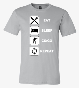 Csgo Shirts - Fortnite Loot Llama Shirt, HD Png Download, Free Download
