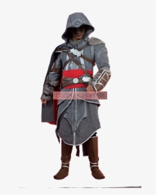 Ezio Assassin's Creed Revelations Cosplay, HD Png Download, Free Download