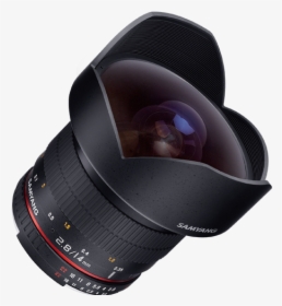 Rokinon 14mm F 2.8 If Ed Umc, HD Png Download, Free Download