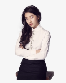 Transparent Bae Suzy Png - Suzy Bae Png, Png Download, Free Download