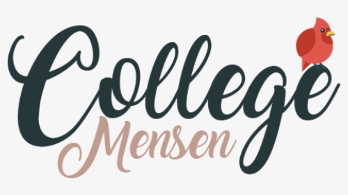 College Mensen - Calligraphy, HD Png Download, Free Download