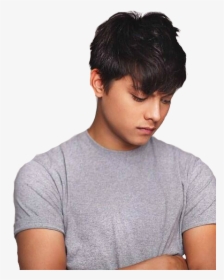 Daniel Padilla Png, Transparent Png, Free Download