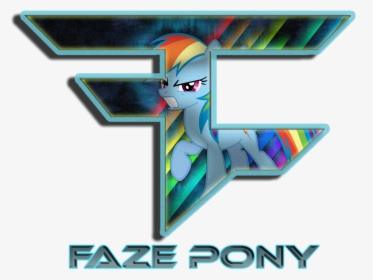 My Little Pony Faze, HD Png Download, Free Download