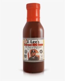 Jlee Bbq 12oz Spicy, HD Png Download, Free Download