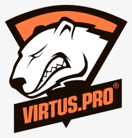 Transparent Faze Clan Png - Virtus Pro Logo Png, Png Download, Free Download