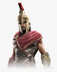 Assassin's Creed Odyssey Png, Transparent Png, Free Download