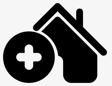 Add House - Icono Reforma, HD Png Download, Free Download