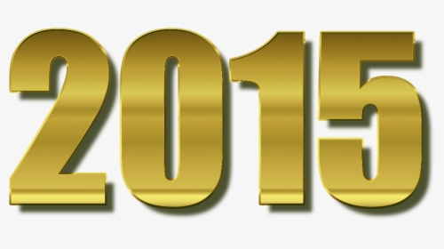 Feliz 2015 - Graphic Design, HD Png Download, Free Download