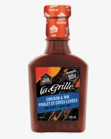 Grille Original Bbq Sauce, HD Png Download, Free Download