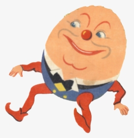 Politically Incorrect » Thread - Humpty Dumpty No Background, HD Png Download, Free Download