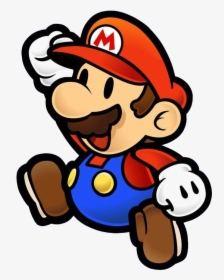 Mario Clipart, HD Png Download, Free Download