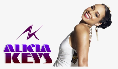 Alicia Keys Png, Transparent Png, Free Download
