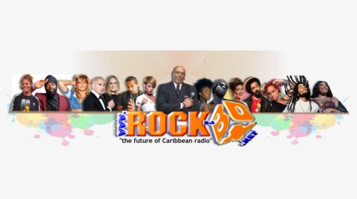 Rockdabox - Net - Social Group, HD Png Download, Free Download