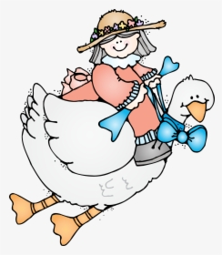 Mother Goose Humpty Dumpty Clip Art, HD Png Download, Free Download