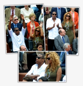 Beyonce And Jay Z 2010, HD Png Download, Free Download