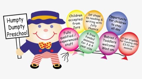 Clip Art Transparent Library Humpty Dumpty Clipart - Cartoon, HD Png Download, Free Download