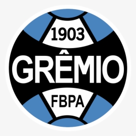 Escudo Do Grêmio De 1983, HD Png Download, Free Download