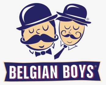 Belgian Boys Logo, HD Png Download, Free Download