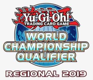 Yugioh World Championship Qualifier 2019, HD Png Download, Free Download