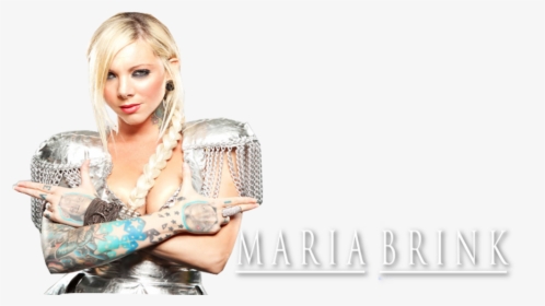 Maria Brink, HD Png Download, Free Download